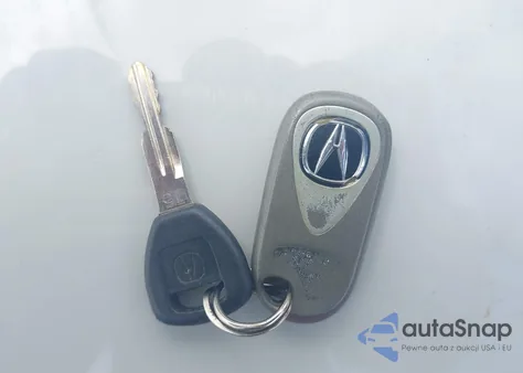 2003 Acura Tl 3.2 из США, поврежденный, VIN 19UUA56613A047416